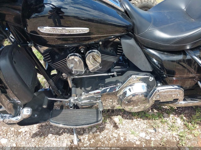 Aukcja sprzedaży 2011 Harley-davidson Flhtk, vin: 1HD1KEM1XBB669185, numer aukcji: 45755827