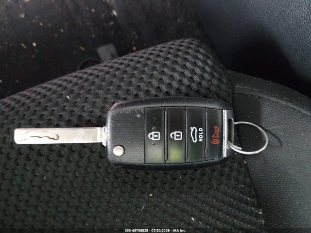 45755828 :رقم المزاد ، 5XXGT4L33KG379838 vin ، 2019 Kia Optima Lx مزاد بيع