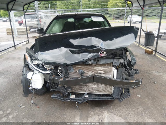 45755828 :رقم المزاد ، 5XXGT4L33KG379838 vin ، 2019 Kia Optima Lx مزاد بيع