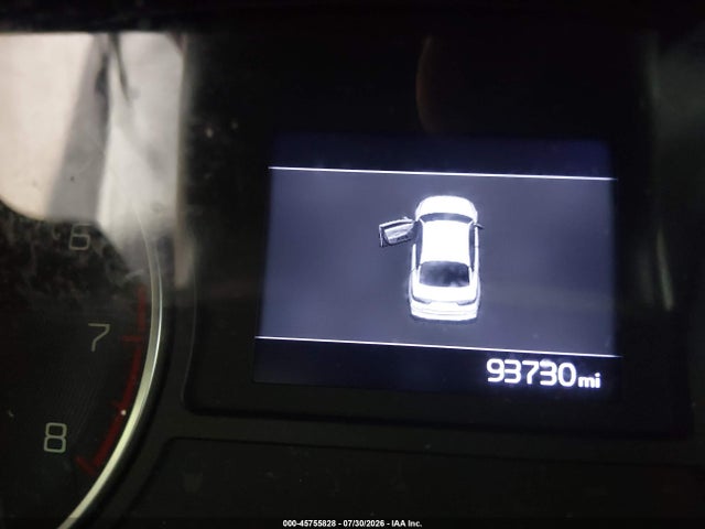 45755828 :رقم المزاد ، 5XXGT4L33KG379838 vin ، 2019 Kia Optima Lx مزاد بيع