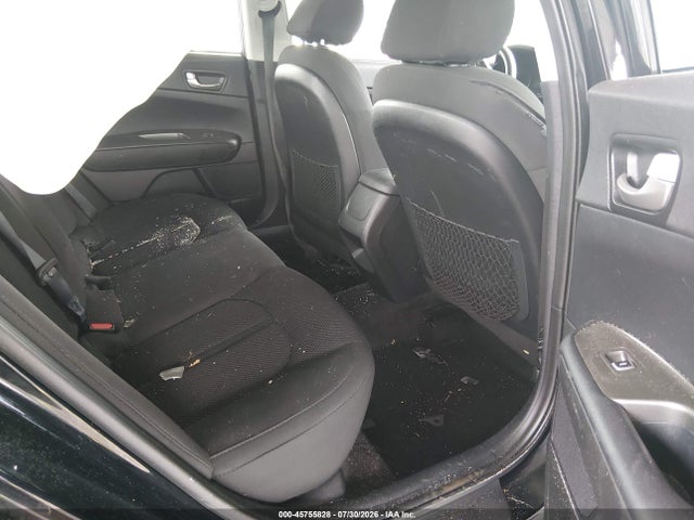 45755828 :رقم المزاد ، 5XXGT4L33KG379838 vin ، 2019 Kia Optima Lx مزاد بيع