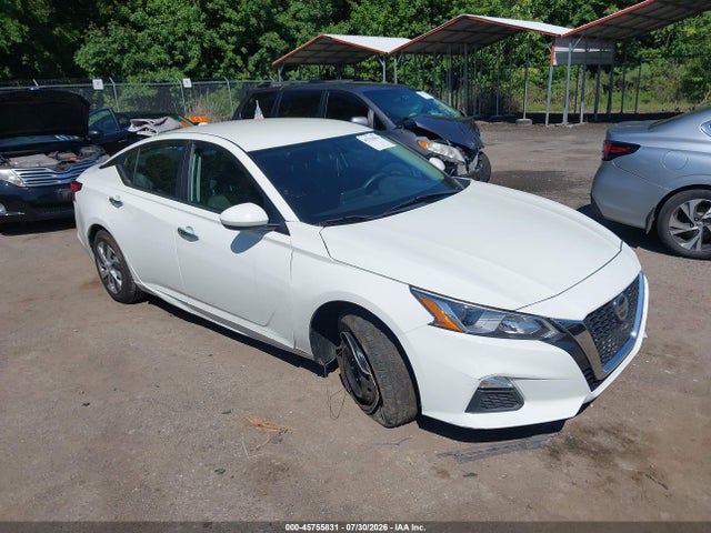 Продажа на аукционе авто 2019 Nissan Altima 2.5 S, vin: 1N4BL4BV1KC230802, номер лота: 45755831