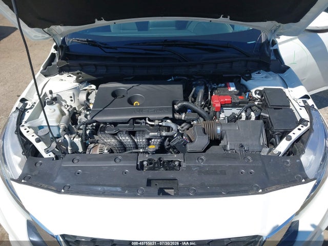 Продажа на аукционе авто 2019 Nissan Altima 2.5 S, vin: 1N4BL4BV1KC230802, номер лота: 45755831