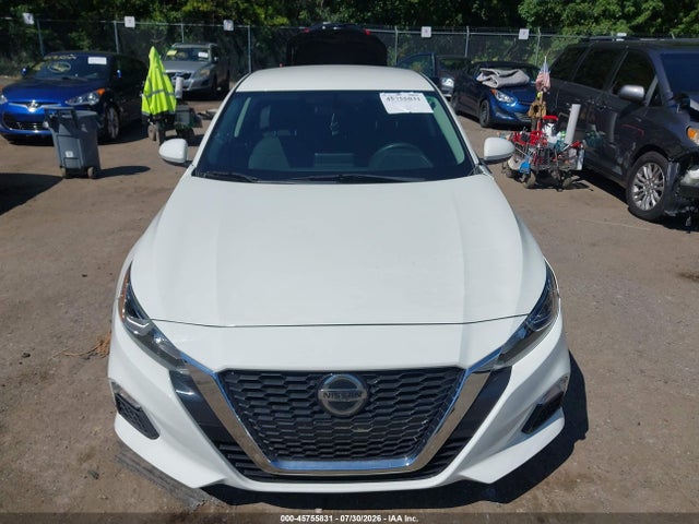 Продажа на аукционе авто 2019 Nissan Altima 2.5 S, vin: 1N4BL4BV1KC230802, номер лота: 45755831