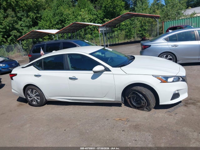 Продажа на аукционе авто 2019 Nissan Altima 2.5 S, vin: 1N4BL4BV1KC230802, номер лота: 45755831