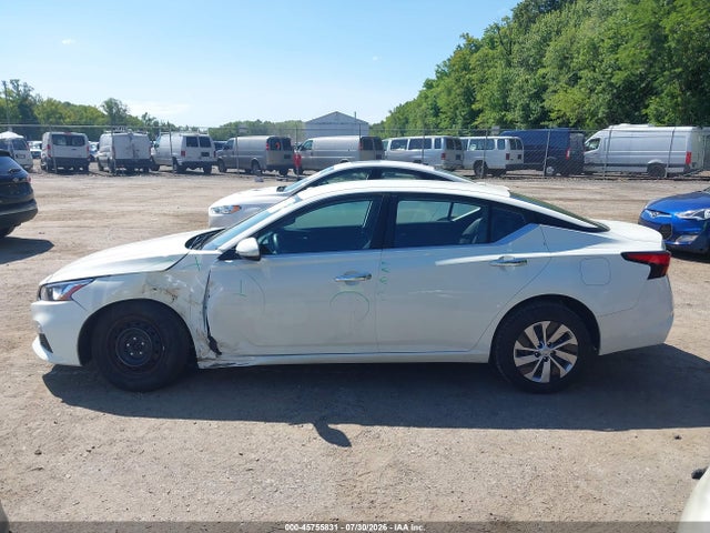 Продажа на аукционе авто 2019 Nissan Altima 2.5 S, vin: 1N4BL4BV1KC230802, номер лота: 45755831
