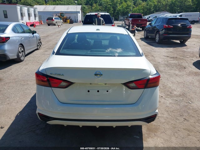 Продажа на аукционе авто 2019 Nissan Altima 2.5 S, vin: 1N4BL4BV1KC230802, номер лота: 45755831