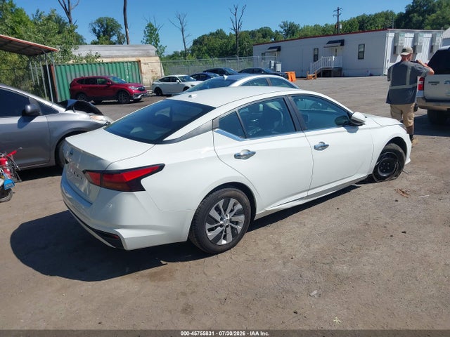 Продажа на аукционе авто 2019 Nissan Altima 2.5 S, vin: 1N4BL4BV1KC230802, номер лота: 45755831