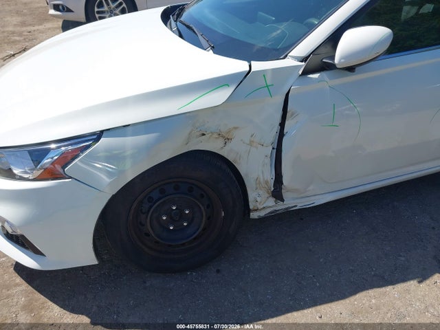 Продажа на аукционе авто 2019 Nissan Altima 2.5 S, vin: 1N4BL4BV1KC230802, номер лота: 45755831