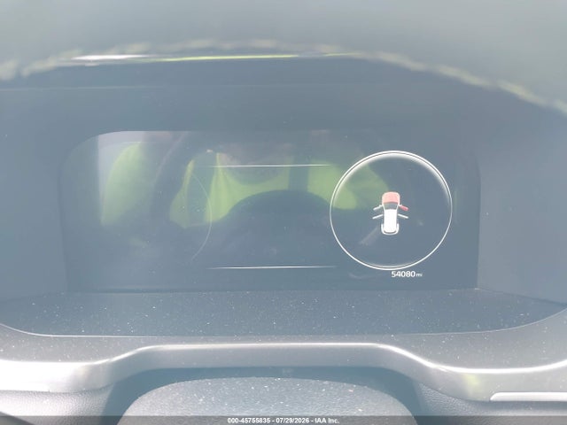 45755835 :رقم المزاد ، 5XYRK4LFXMG036304 vin ، 2021 Kia Sorento Sx Prestige مزاد بيع