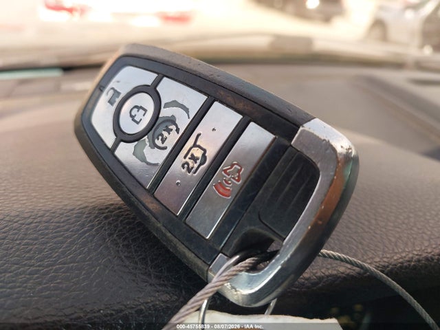 45755839 :رقم المزاد ، 1FTEW1CG1FFC21826 vin ، 2015 Ford F-150 Platinum مزاد بيع
