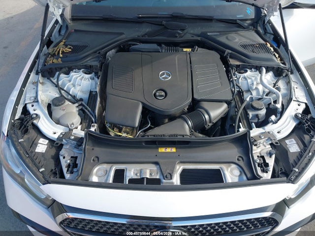 W1KLF4GB7SA172457 Mercedes-Benz E 350