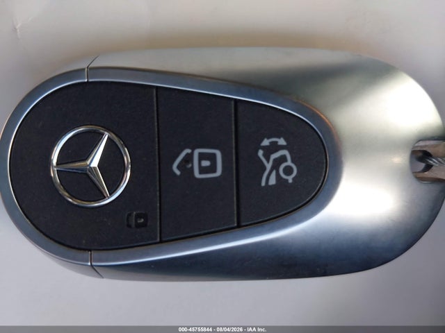 W1KLF4GB7SA172457 Mercedes-Benz E 350