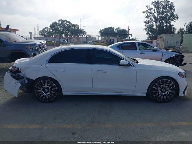 W1KLF4GB7SA172457 Mercedes-Benz E 350