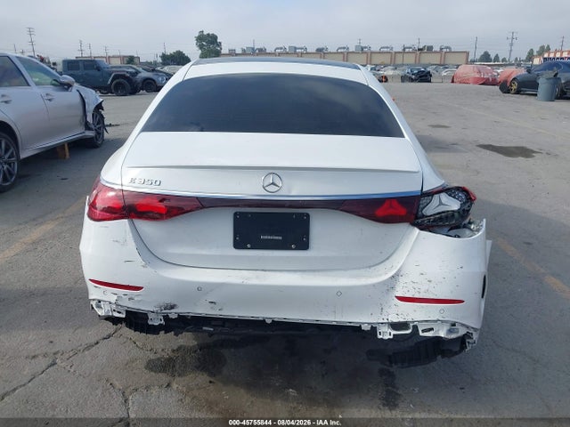 W1KLF4GB7SA172457 Mercedes-Benz E 350