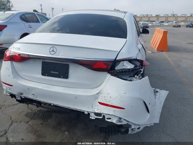 W1KLF4GB7SA172457 Mercedes-Benz E 350