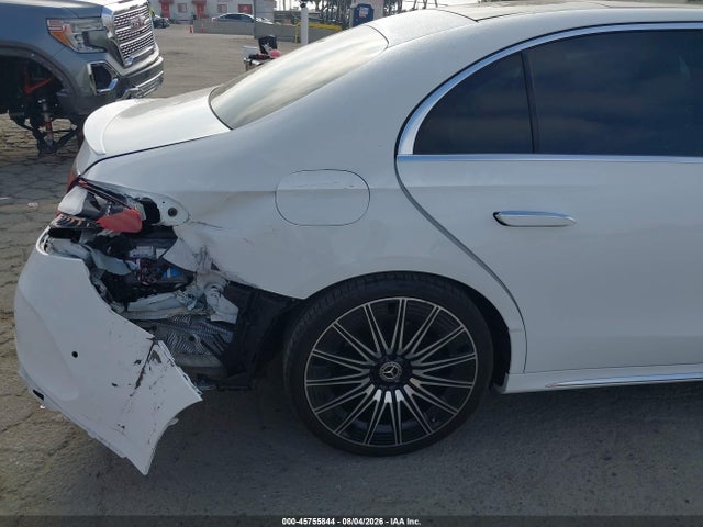W1KLF4GB7SA172457 Mercedes-Benz E 350