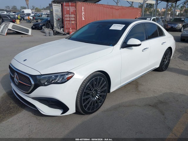 W1KLF4GB7SA172457 Mercedes-Benz E 350