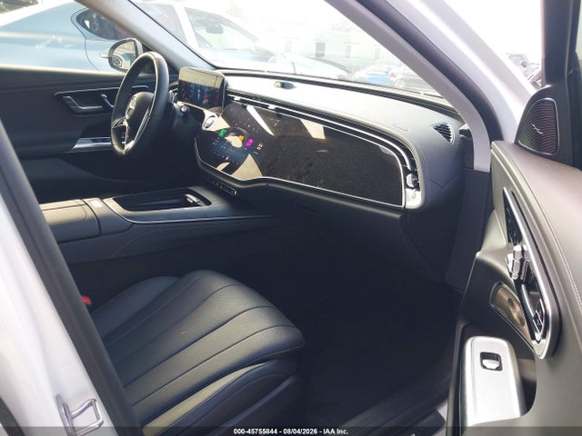 W1KLF4GB7SA172457 Mercedes-Benz E 350