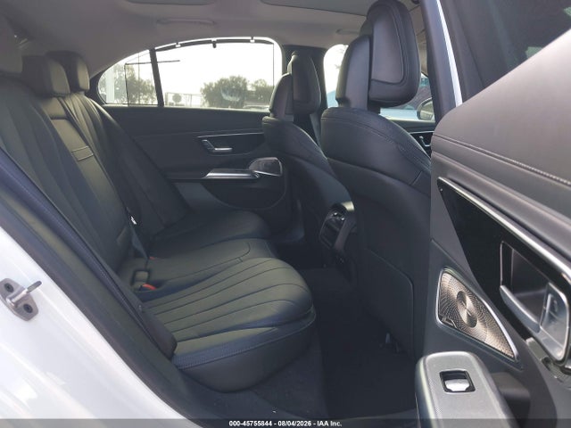 W1KLF4GB7SA172457 Mercedes-Benz E 350