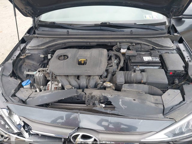 5NPD84LF4LH613084 Hyundai ELANTRA SEL