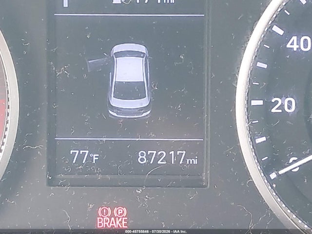 5NPD84LF4LH613084 Hyundai ELANTRA SEL