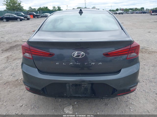 5NPD84LF4LH613084 Hyundai ELANTRA SEL