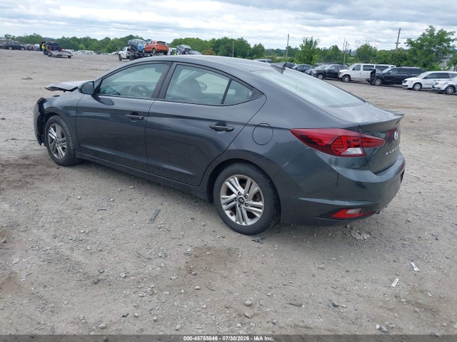 5NPD84LF4LH613084 Hyundai ELANTRA SEL