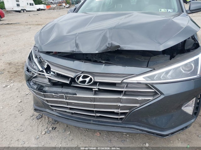 5NPD84LF4LH613084 Hyundai ELANTRA SEL