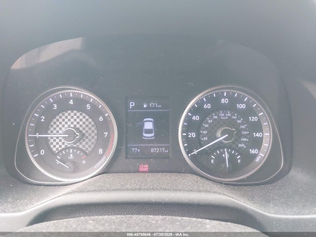 5NPD84LF4LH613084 Hyundai ELANTRA SEL