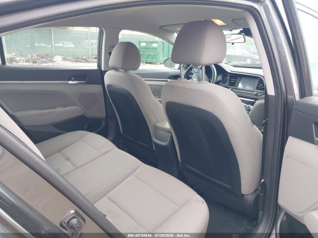 5NPD84LF4LH613084 Hyundai ELANTRA SEL