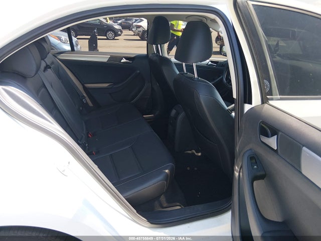 2018 Volkswagen Jetta 1.4t Se/1.4t Wolfsburg Edition მანქანა იყიდება აუქციონზე, vin: 3VWDB7AJ3JM236035, აუქციონის ნომერი: 45755849