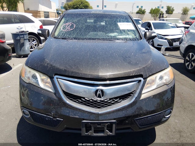 Acura RDX 2014 5J8TB3H52EL013865 Image 13