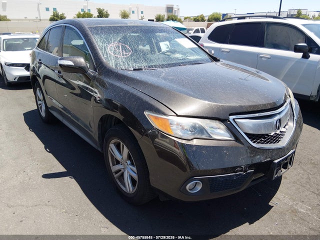 Acura RDX 2014 5J8TB3H52EL013865 Image 14