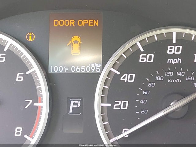 Acura RDX 2014 5J8TB3H52EL013865 Image 16