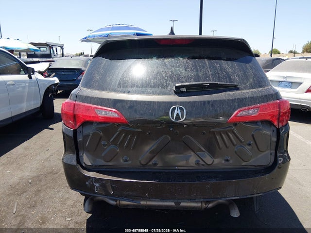 Acura RDX 2014 5J8TB3H52EL013865 Image 17