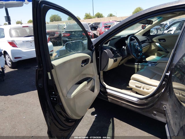 Acura RDX 2014 5J8TB3H52EL013865 Image 5