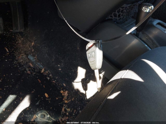 45755847 :رقم المزاد ، 1C4HJWDG0GL284636 vin ، 2016 Jeep Wrangler Unlimited Sport مزاد بيع