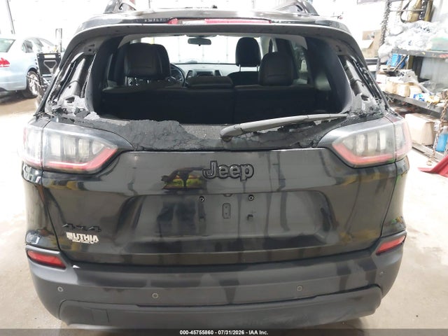 Продаж на аукціоні авто 2019 Jeep Cherokee Altitude 4x4, vin: 1C4PJMLB6KD436122, номер лоту: 45755860
