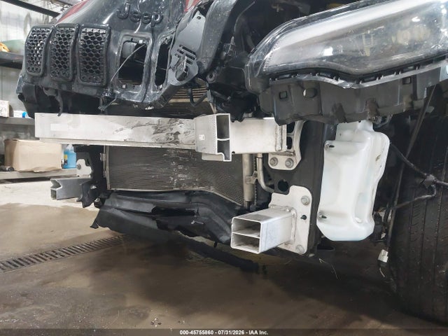 Продаж на аукціоні авто 2019 Jeep Cherokee Altitude 4x4, vin: 1C4PJMLB6KD436122, номер лоту: 45755860
