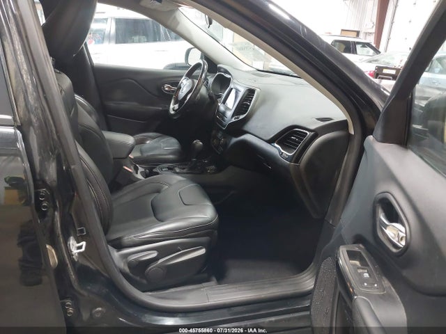 Продаж на аукціоні авто 2019 Jeep Cherokee Altitude 4x4, vin: 1C4PJMLB6KD436122, номер лоту: 45755860