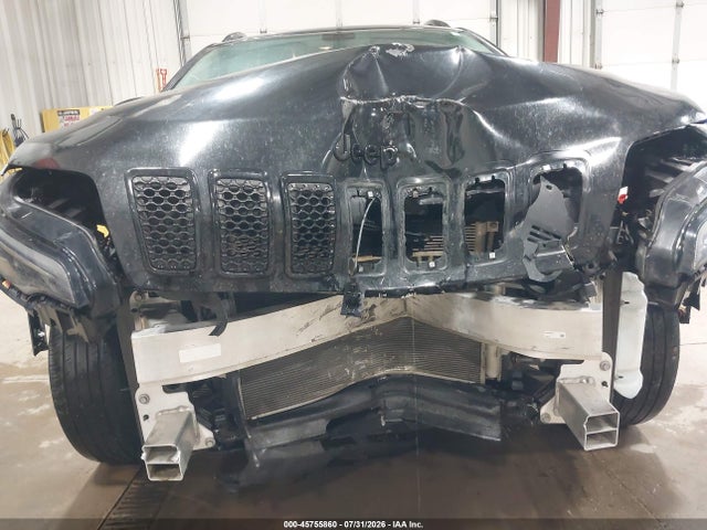 Продаж на аукціоні авто 2019 Jeep Cherokee Altitude 4x4, vin: 1C4PJMLB6KD436122, номер лоту: 45755860