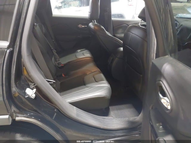 Продаж на аукціоні авто 2019 Jeep Cherokee Altitude 4x4, vin: 1C4PJMLB6KD436122, номер лоту: 45755860
