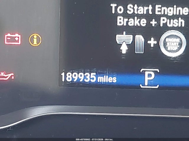 Honda Pilot Elite 2018 5FNYF6H04JB012776 Image 15