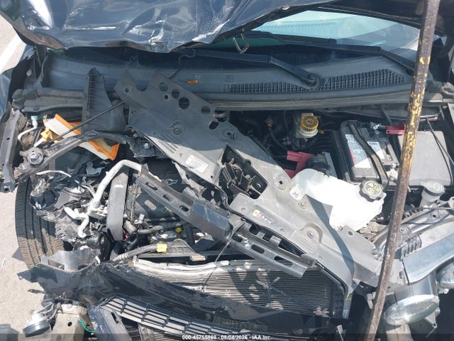 45755868 :رقم المزاد ، 1G1JA5SH9G4150122 vin ، 2016 Chevrolet Sonic Ls Auto مزاد بيع