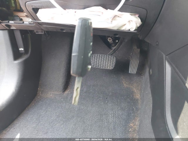 45755868 :رقم المزاد ، 1G1JA5SH9G4150122 vin ، 2016 Chevrolet Sonic Ls Auto مزاد بيع