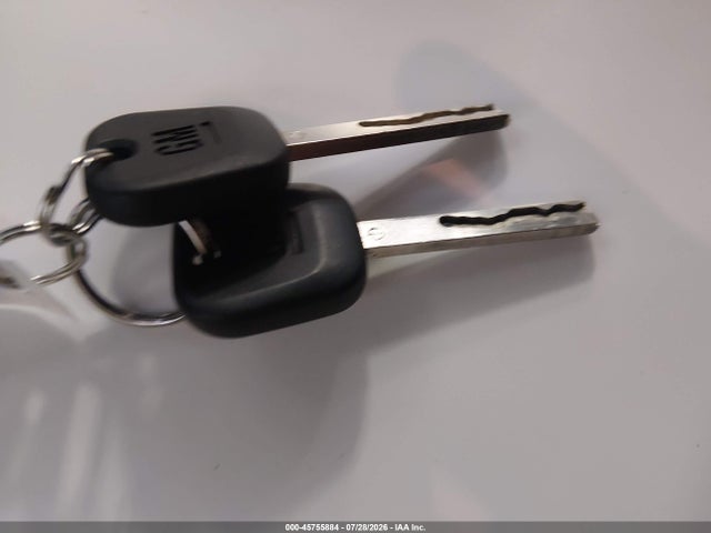 1GAWGEFF2H1265287 Chevrolet Express 2500 Ls