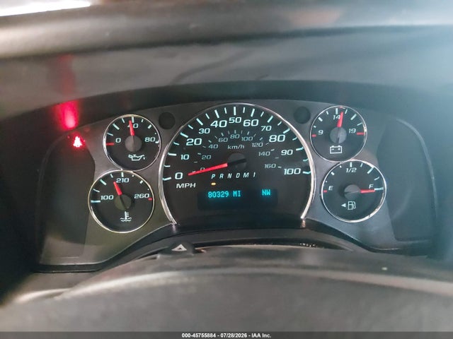 1GAWGEFF2H1265287 Chevrolet Express 2500 Ls