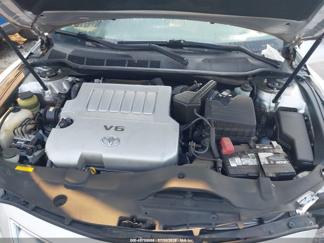 Продаж на аукціоні авто 2010 Toyota Camry Le V6, vin: 4T1BK3EK4AU598551, номер лоту: 45755886