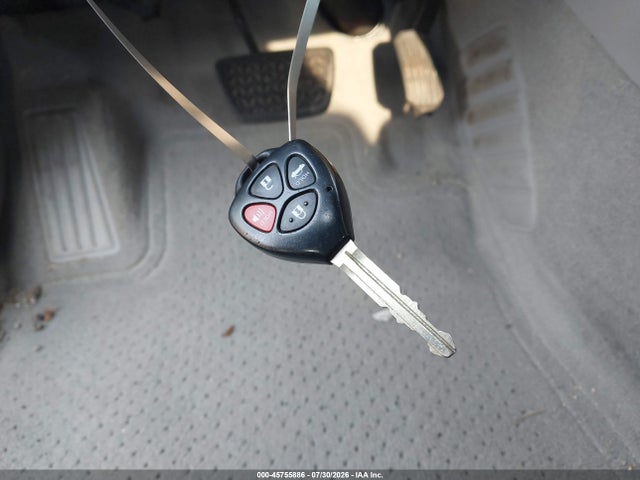 Продаж на аукціоні авто 2010 Toyota Camry Le V6, vin: 4T1BK3EK4AU598551, номер лоту: 45755886